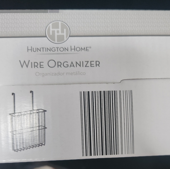 Wire Organizer - Picture 4 of 4
